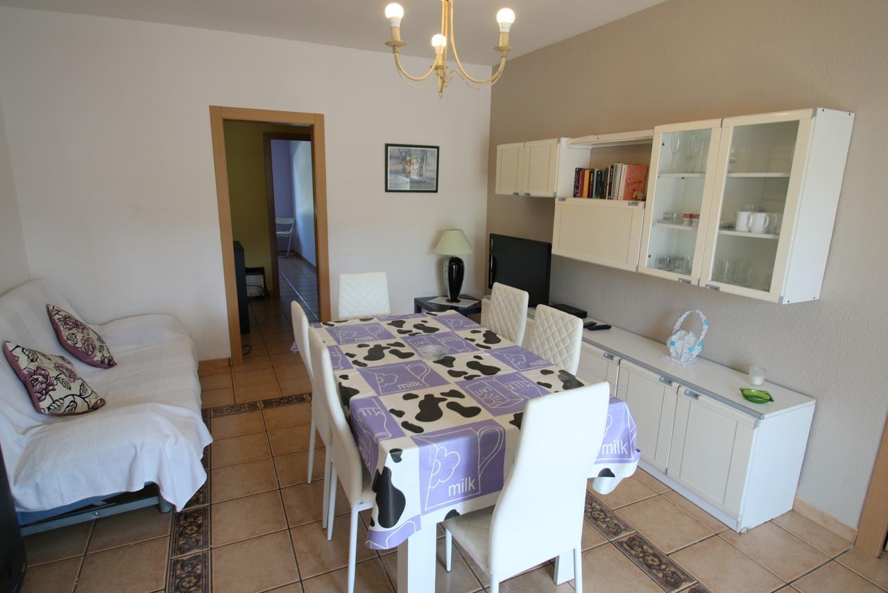 Appartement Casa Rosales 3 à Cambrils Extérieur photo