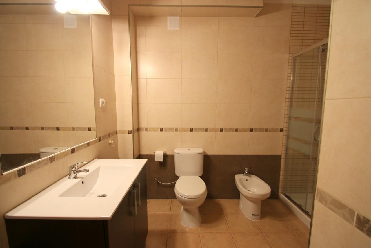Appartement Casa Rosales 3 à Cambrils Extérieur photo