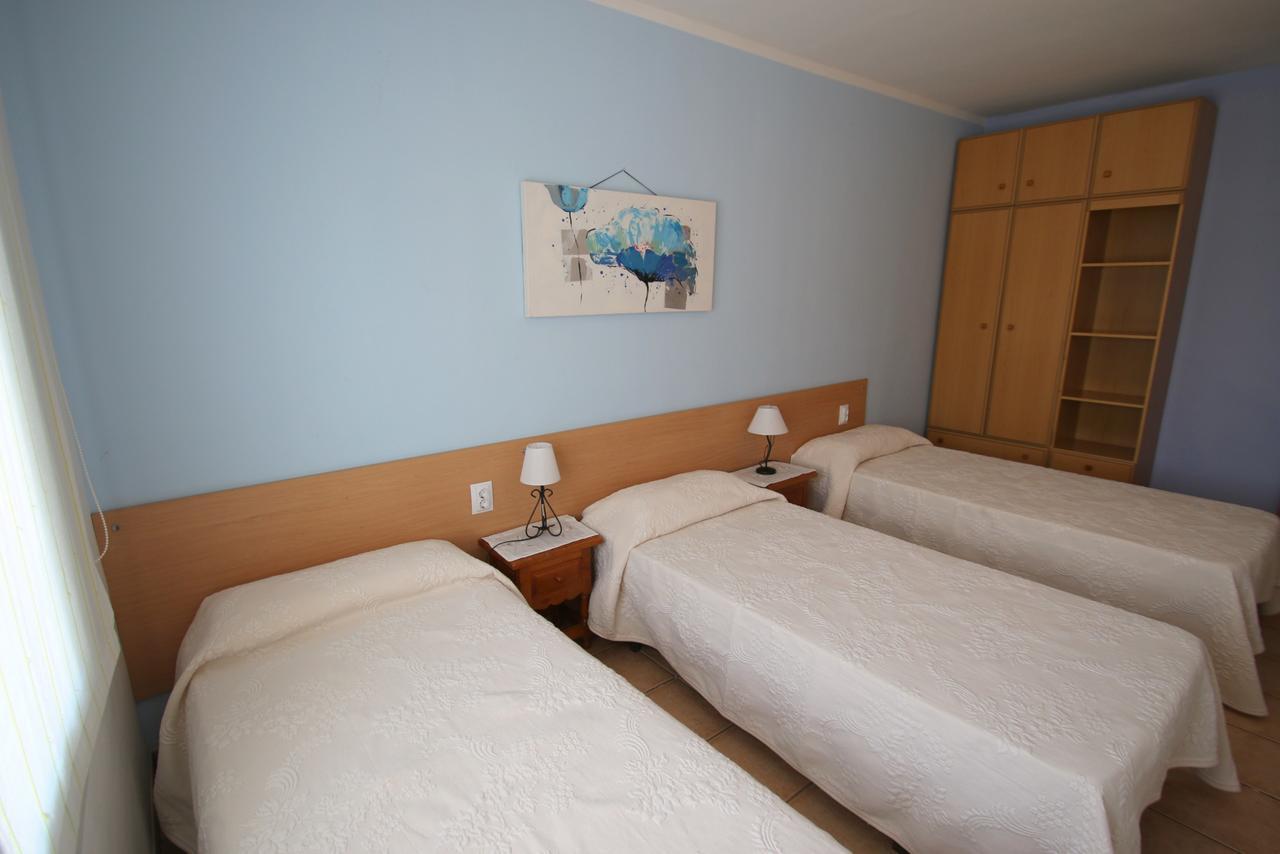 Appartement Casa Rosales 3 à Cambrils Extérieur photo